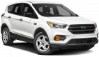 Ford Escape in Burlington