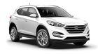 Hyundai Tucson in Calama