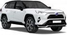 Toyota RAV4 in Kamloops