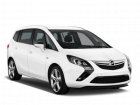 Opel Zafira in Valladolid