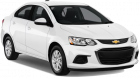 Chevrolet Aveo in Ensenada
