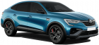 Renault Arkana in Caen
