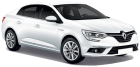 Renault Megane Sedan in Canakkale
