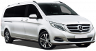 Mercedes Benz V Class in Valladolid
