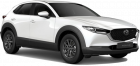 Mazda CX-30 in Hervey Bay