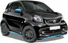 Smart ForTwo in Lamezia Terme
