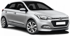 Hyundai i20 in Gaziantep