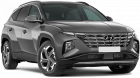 Hyundai Tucson in Calama