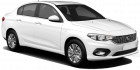 Fiat Tipo Sedan in Patras
