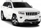 Jeep Grand Cherokee in Virginia Beach