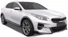 Kia XCeed in Gaziantep