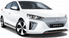 Hyundai Ioniq in Canberra