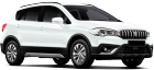 Suzuki S-Cross in Bergen
