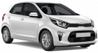 Kia Picanto in Gaziantep