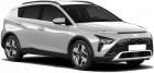 Hyundai Bayon	 in Konya