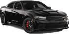 Dodge Charger	 in Los Angeles
