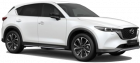 Mazda CX-5 in Hervey Bay