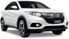 Honda HR-V in Johor