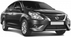 Nissan Sunny in Fujairah