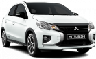 Mitsubishi Space Star in Alicante