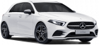 Mercedes Benz A Class in Valladolid