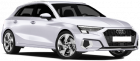 Audi A3 in Huntsville