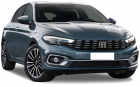 Fiat Tipo in Casablanca