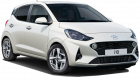 Hyundai i10 in Ashdod