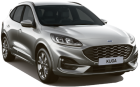Ford Kuga in Bolzano