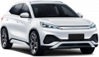 BYD Atto 3 in Canberra