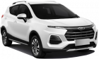 Mitsubishi ASX in Fujairah