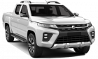 Peugeot Landtrek in Calama