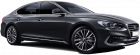 Hyundai Grandeur in Seoul