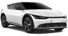 Kia EV6 in Lausanne