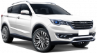 Jetour X70 in Calama