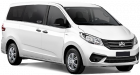 LDV G10 in Brisbane