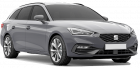 Seat Leon STW in Terracina