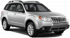 Subaru Forester in Broome