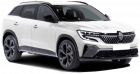 Renault Austral in Gijon