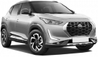 Nissan Magnite in Jeddah