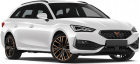 Cupra Leon in Passau