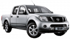 Nissan Navara in Surat Thani
