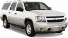 Chevrolet Suburban in Washington Dc