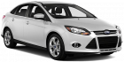 Ford Focus in Lindau