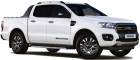 Ford Ranger in Livingstone