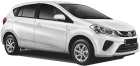 Perodua Myvi in Johor Bahru