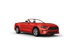 Ford Mustang Convertible Ford Mustang Convertible