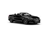 BMW 4 Series Convertible BMW 4 Series Convertible