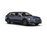 Audi A6 Avant Aut. Audi A6 Avant Aut.