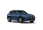 BMW X3 Aut. BMW X3 Aut.